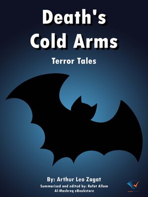 cover image of Death's Cold Arms